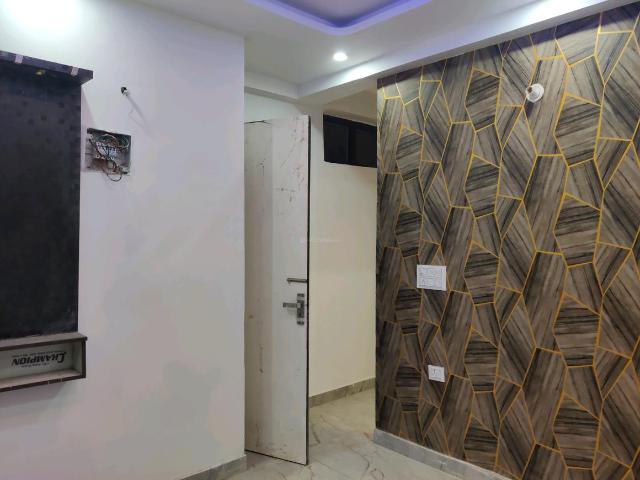 3 BHK Independent Builder Floor in Ved Vihar for resale Ghaziabad. The reference number is 20902082