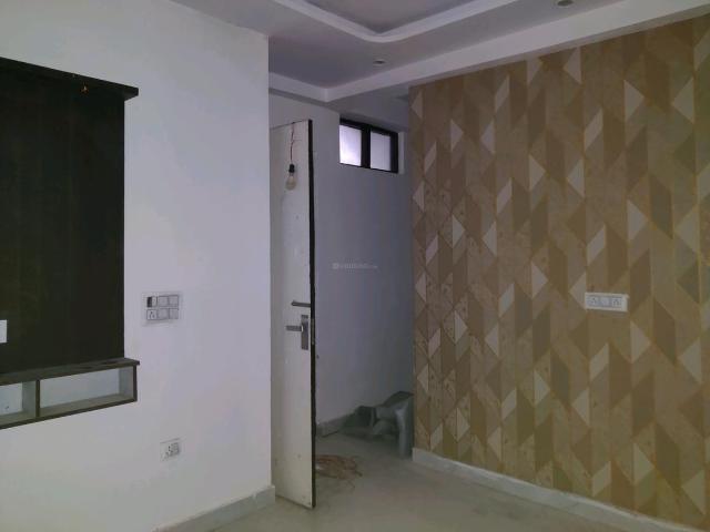 3 BHK Independent Builder Floor in Ved Vihar for resale Ghaziabad. The reference number is 20902116