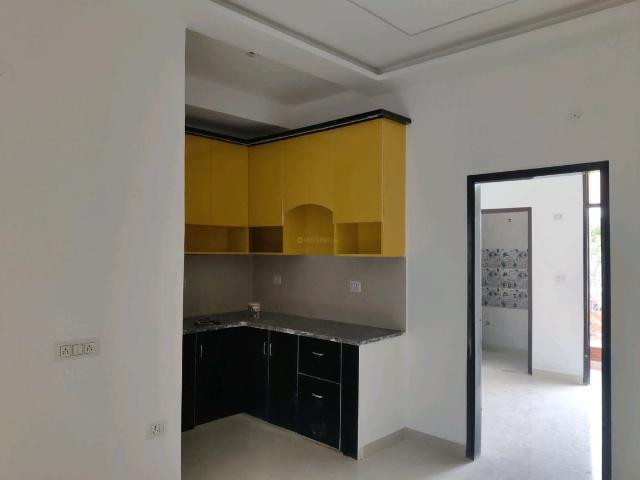2 BHK Independent Builder Floor in DLF Ankur Vihar for resale Ghaziabad. The reference number is 20902133