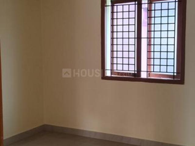 1 BHK Independent Builder Floor in Vedapatti for rent Coimbatore. The reference number is 21254171