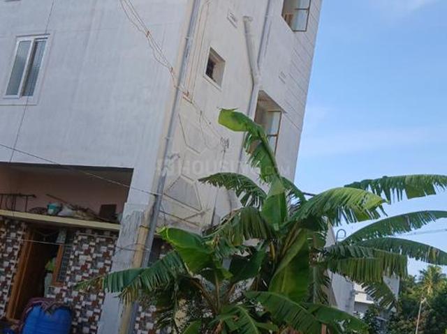 1 BHK Independent Builder Floor in Veerapandi for rent Coimbatore. The reference number is 20456844