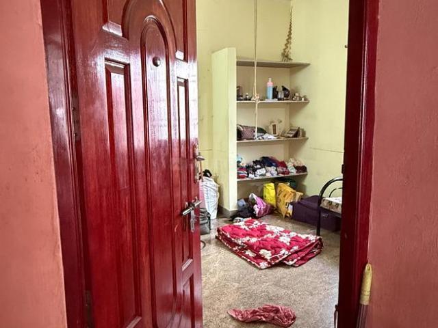 1 BHK Independent Builder Floor in Velachery for rent Chennai. The reference number is 20806719
