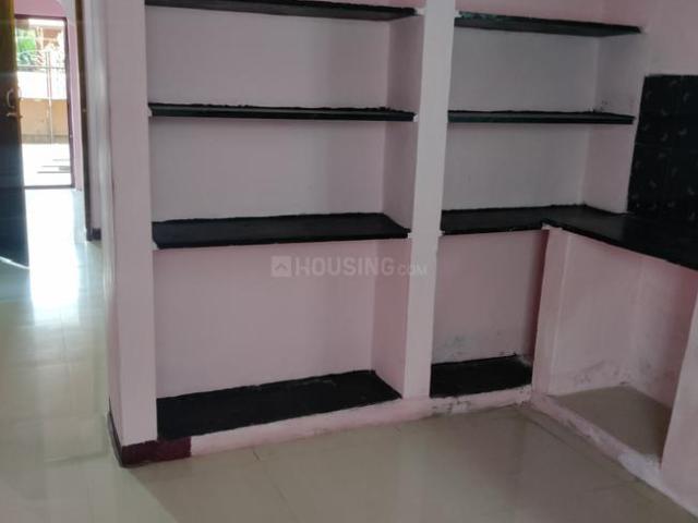 1 BHK Independent Builder Floor in Vellakinar Village for rent Coimbatore. The reference number is 18705791