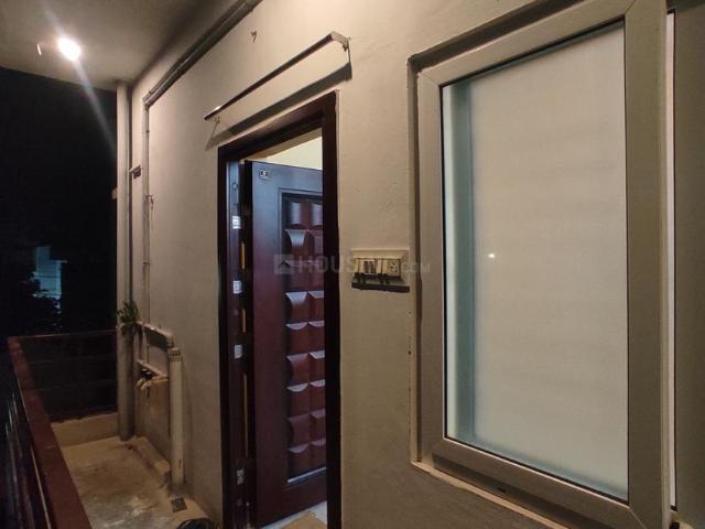 1 BHK Independent Builder Floor in Velliyanai for rent karur. The reference number is 21117870