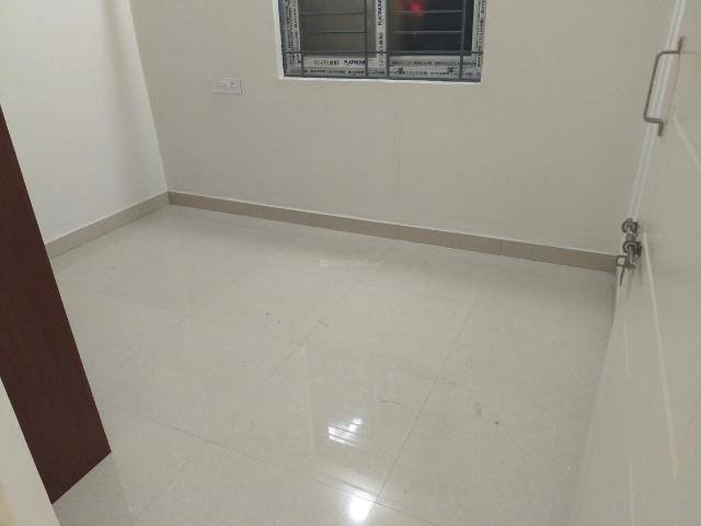 1 BHK Independent Builder Floor in Venkatapura for rent Bengaluru. The reference number is 20591942