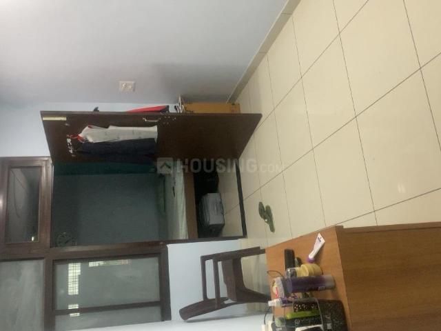 1 BHK Independent Builder Floor in Vidhyadhar Nagar for rent Jaipur. The reference number is 11772881