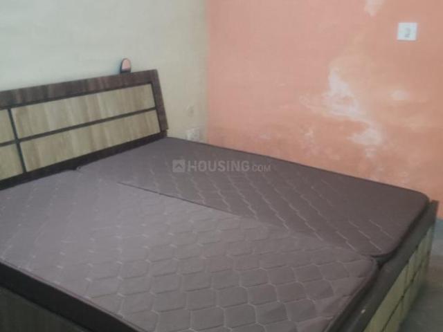 1 BHK Independent Builder Floor in Vidhyadhar Nagar for rent Jaipur. The reference number is 20203875