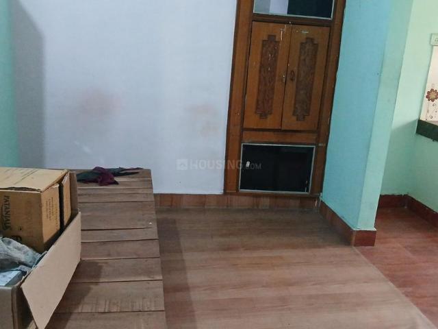 1 BHK Independent Builder Floor in Vidya Nagar for rent Bilaspur. The reference number is 20134996