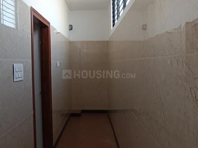 1 BHK Independent Builder Floor in Vidyanagar for rent Davanagere. The reference number is 18169885