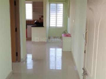1 BHK Independent Builder Floor in Vidyaranyapura for rent Bengaluru. The reference number is 11587603
