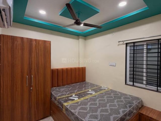 1 BHK Independent Builder Floor in Vijay Nagar for rent Indore. The reference number is 19998154