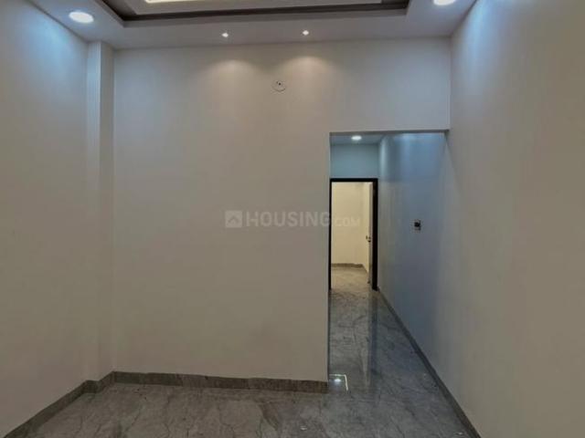 1 BHK Independent Builder Floor in Vijay Nagar for rent Indore. The reference number is 20769700