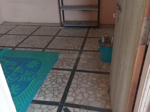 1 BHK Independent Builder Floor in Vijay Nagar for rent Jabalpur. The reference number is 20958971