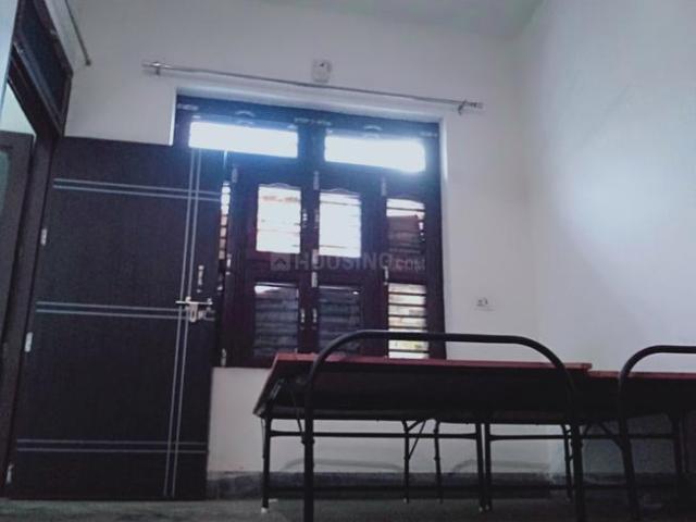 1 BHK Independent Builder Floor in Vijay Nagar for rent Rewari. The reference number is 13549929