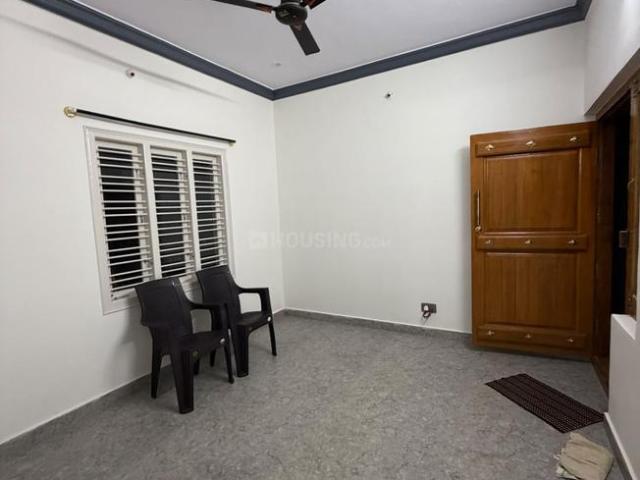 1 BHK Independent Builder Floor in Vijayanagar for rent Mysore. The reference number is 21323658