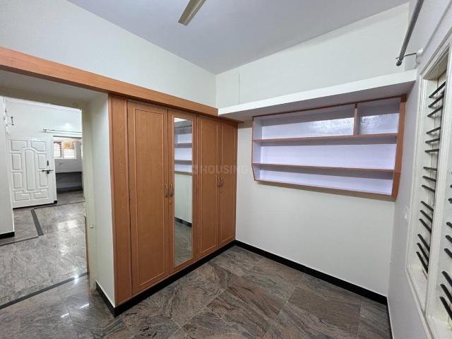 1 BHK Independent Builder Floor in Vijayanagar for rent Bengaluru. The reference number is 21153747