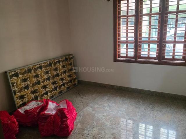 1 BHK Independent Builder Floor in Vijayanagar for rent Bengaluru. The reference number is 21220802