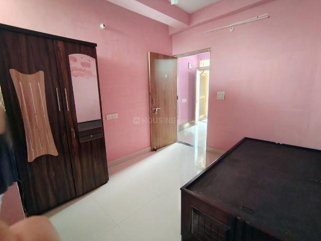 1 BHK Independent Builder Floor in Vijaynagar for rent Gwalior. The reference number is 21114164