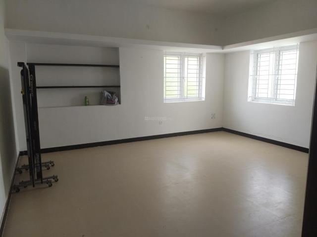 1 BHK Independent Builder Floor in Villankurichi for rent Coimbatore. The reference number is 20922244