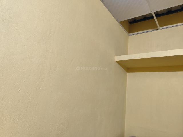 1 BHK Independent Builder Floor in Villivakkam for rent Chennai. The reference number is 17671094