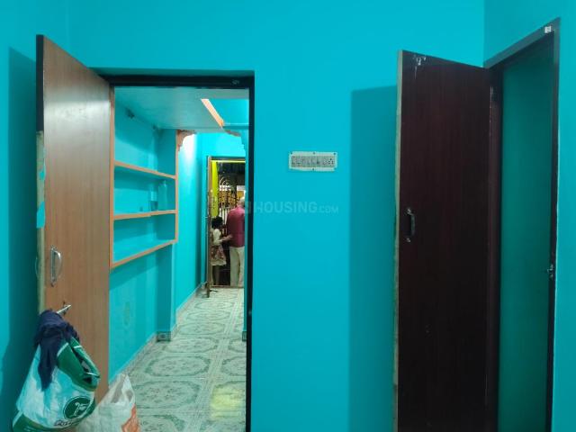 1 BHK Independent Builder Floor in Villivakkam for rent Chennai. The reference number is 21348716