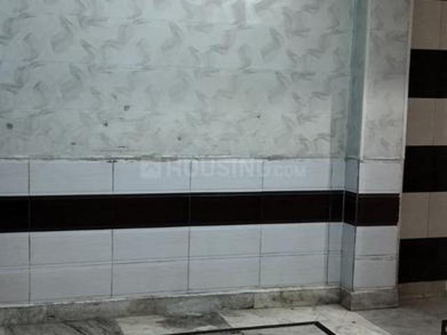 1 BHK Independent Builder Floor in Vinod Nagar West for resale New Delhi. The reference number is 21196389