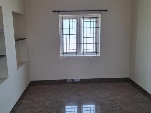 1 BHK Independent Builder Floor in Vinayagapuram for rent Coimbatore. The reference number is 16835772