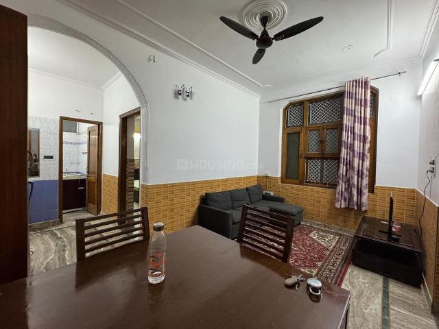 1 BHK Independent Builder Floor in Vishnu Garden for rent New Delhi. The reference number is 16758970
