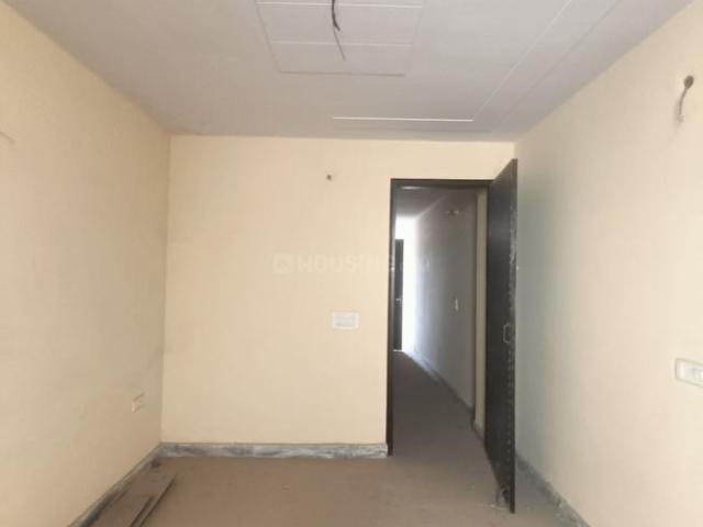 1 BHK Independent Builder Floor in Vishnu Garden for resale New Delhi. The reference number is 11948681
