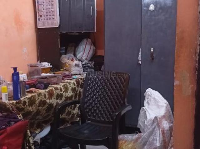 1 BHK Independent Builder Floor in Vishnu Garden for resale New Delhi. The reference number is 15826464