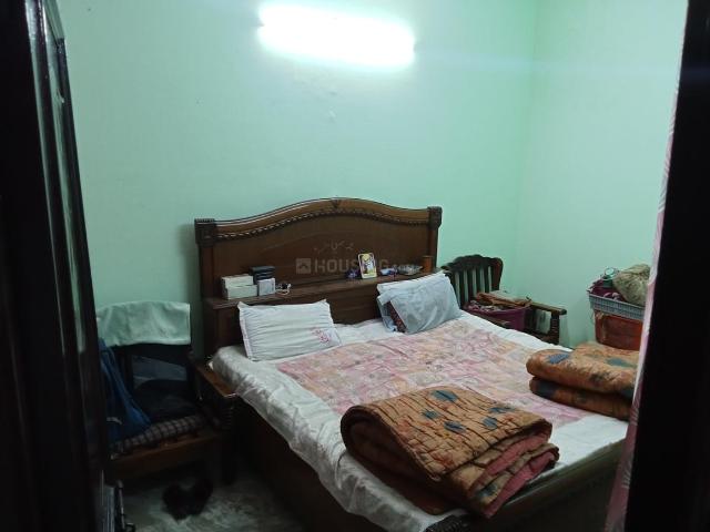 1 BHK Independent Builder Floor in Vishnu Garden for resale New Delhi. The reference number is 18982193