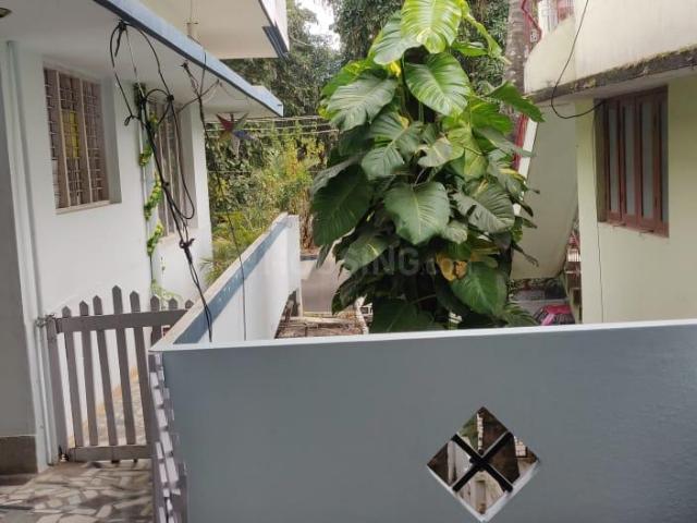 1 BHK Independent Builder Floor in Vivek Nagar for rent Bengaluru. The reference number is 7121963