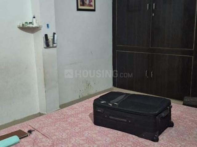 1 BHK Independent Builder Floor in Vrindavan Yojana for rent Lucknow. The reference number is 15379604