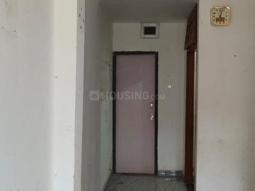 1 BHK Independent Builder Floor in Vrindavan Yojana for rent Lucknow. The reference number is 20566615