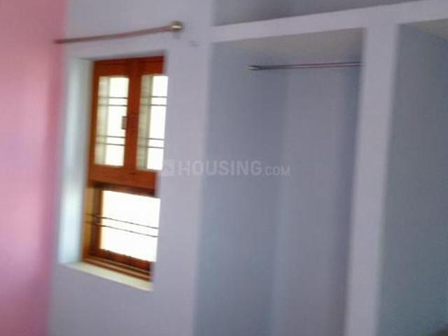 1 BHK Independent Builder Floor in Vrindavan Yojana for rent Lucknow. The reference number is 21015956