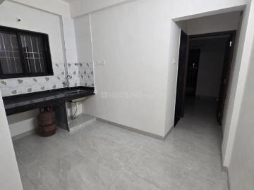 1 BHK Independent Builder Floor in Wadgaon Sheri for rent Pune. The reference number is 11319313