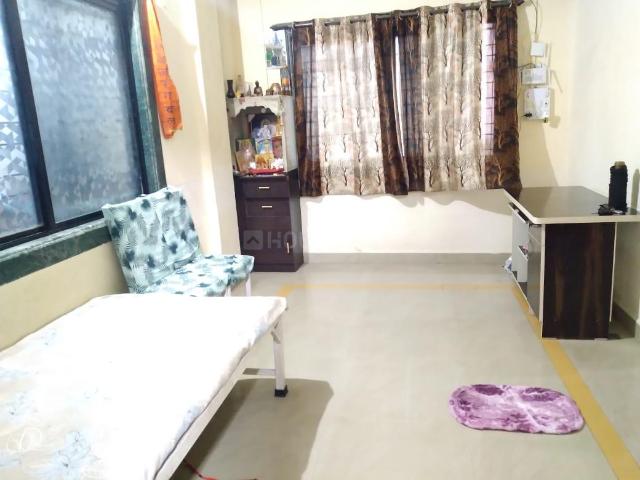 1 BHK Independent Builder Floor in Wadgaon Sheri for rent Pune. The reference number is 15423833