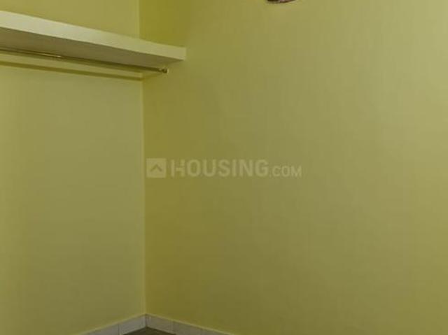 1 BHK Independent Builder Floor in Wazirabad for rent New Delhi. The reference number is 6437181