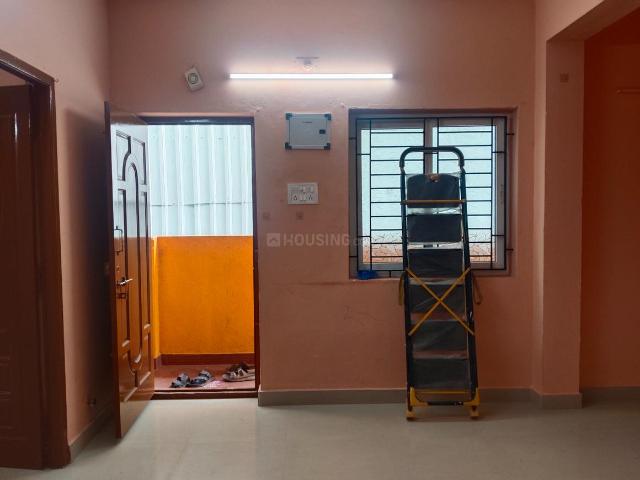 1 BHK Independent Builder Floor in West Mambalam for rent Chennai. The reference number is 21152641