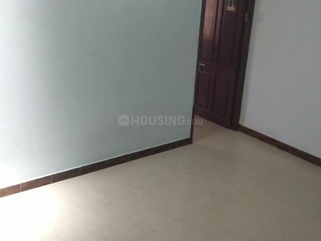 1 BHK Independent Builder Floor in White Town for rent Puducherry. The reference number is 21334284