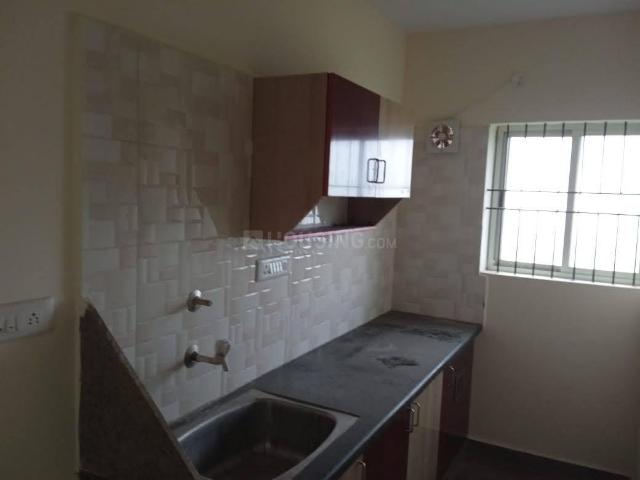 1 BHK Independent Builder Floor in Whitefield for rent Bengaluru. The reference number is 15785202