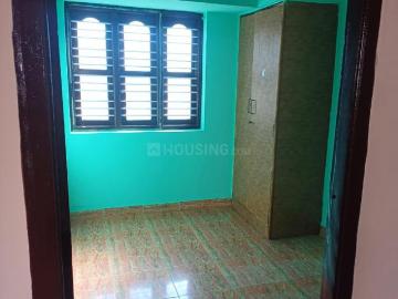 1 BHK Independent Builder Floor in Brookefield for rent Bengaluru. The reference number is 16011976