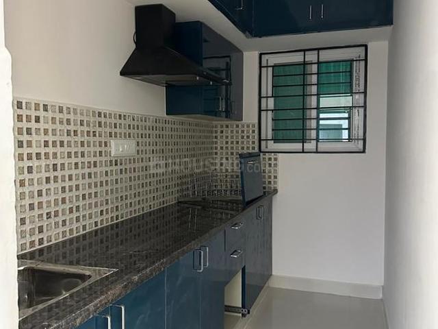 1 BHK Independent Builder Floor in Whitefield for rent Bengaluru. The reference number is 19542247