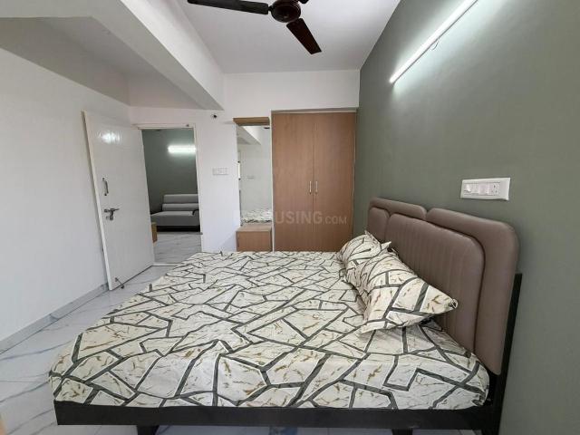 1 BHK Independent Builder Floor in Whitefield for rent Bengaluru. The reference number is 19630058