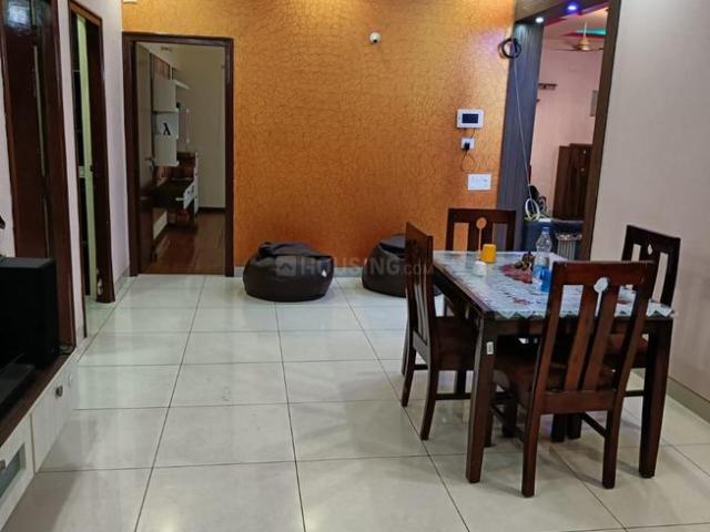 1 BHK Independent Builder Floor in Whitefield for rent Bengaluru. The reference number is 13808367