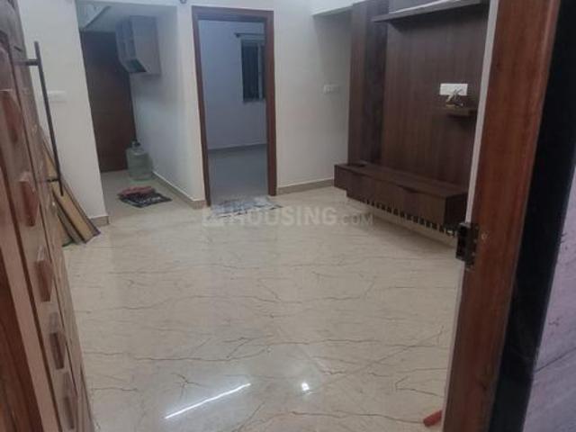 1 BHK Independent Builder Floor in Whitefield for rent Bengaluru. The reference number is 20086940