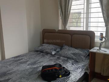 1 BHK Independent Builder Floor in Whitefield for rent Bengaluru. The reference number is 20099420