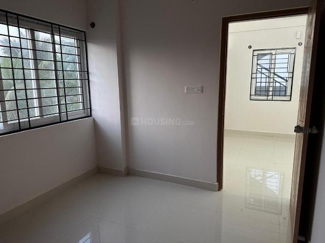 1 BHK Independent Builder Floor in Whitefield for rent Bengaluru. The reference number is 20744245
