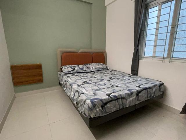 1 BHK Independent Builder Floor in Whitefield for rent Bengaluru. The reference number is 20769100