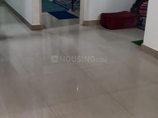 1 BHK Independent Builder Floor in Whitefield for rent Bengaluru. The reference number is 20909841
